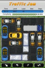 game pic for Traffic Jam Free